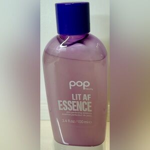Pop Beauty Purple Essence Skincare Tool